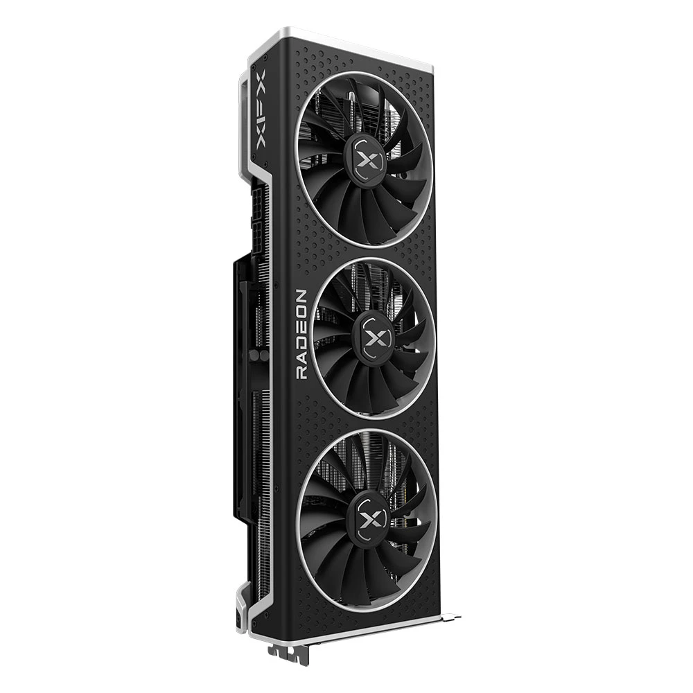 XFX Speedster QICK 319 AMD Radeon RX 6800 Core Gaming Graphics